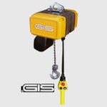 شرکت GIS