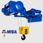 جرثقیل MISIA